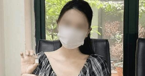 Bộ Y tế yêu cầu BV Hữu Nghị giải trình vụ Hoa khôi báo chí được ưu tiên tiêm vaccine