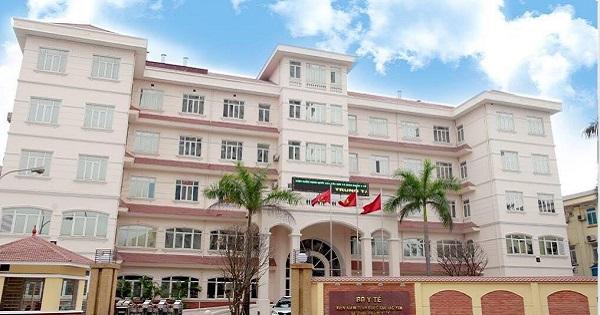 Đại diện Viện Vaccine lên tiếng vụ được lựa chọn vaccine vì "chú em lo hết"