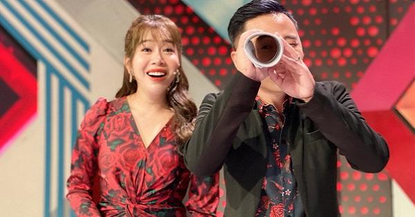 Lý do 2 MC của Đường lên đỉnh Olympia không lên sóng phần đầu