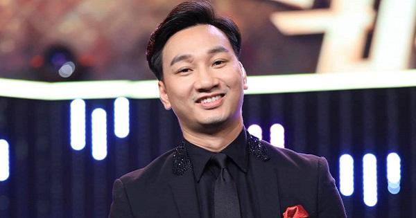 MC Thành Trung "vạ miệng" khi phát ngôn về vụ Hoa khôi Báo chí, Đức Hải cũng bị réo tên