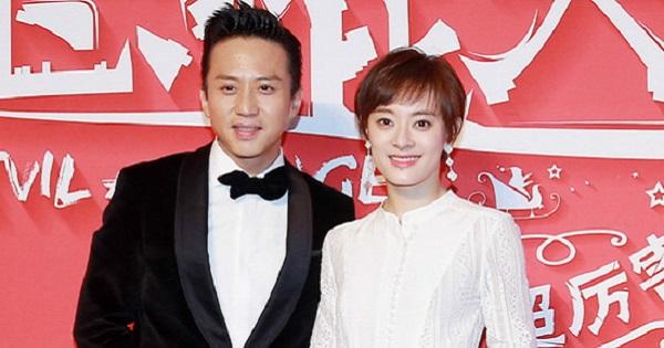 Rộ tin Đặng Siêu ly hôn vì Tôn Lệ được bao nuôi suốt 7 năm