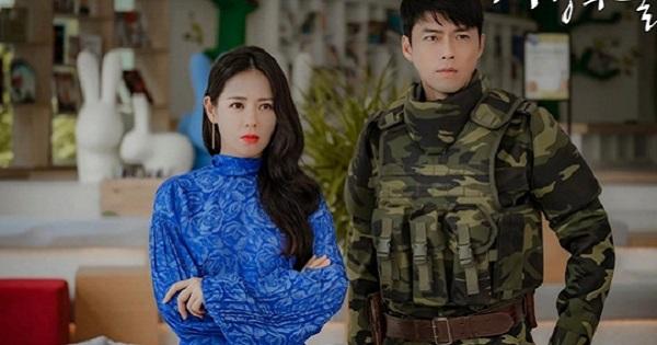 Siêu phẩm "Hạ Cánh Nơi Anh" của Son Ye Jin - Hyun Bin được Mỹ mua bản quyền