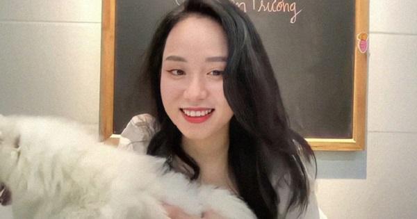 Bất ngờ nổi tiếng vì quá xinh, cô giáo Minh Thu nói gì khi bị quấy rối?