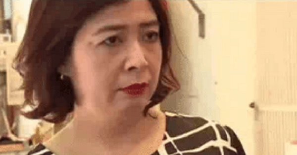 Được VTV phỏng vấn: "Con trai có chơi game không?", bà mẹ đáp gì mà bão mạng?