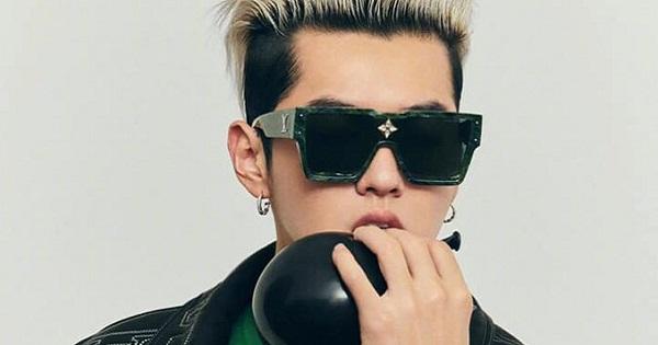 Hậu drama tình ái, ca khúc trong game của Ngô Diệc Phàm cũng bị "xóa sổ"