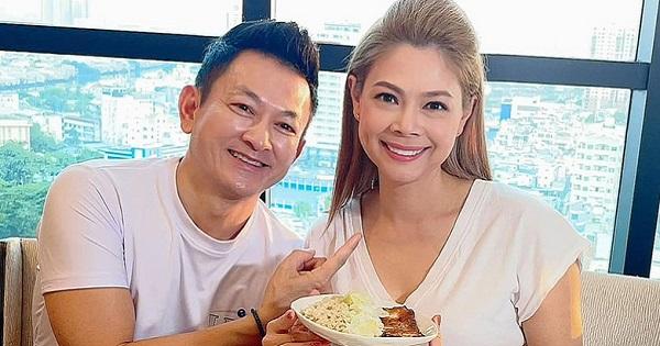 Nghi vấn Thanh Thảo và ông xã Việt kiều lục đục hôn nhân