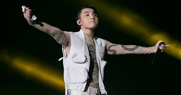 Sơn Tùng là sao Việt duy nhất góp mặt trong danh sách nghệ sĩ có danh xưng cao quý trên Wiki