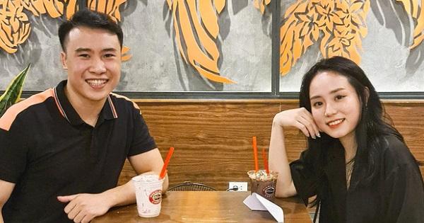 "Bạn trai tin đồn" của cô giáo Minh Thu hot nhất MXH là ai?