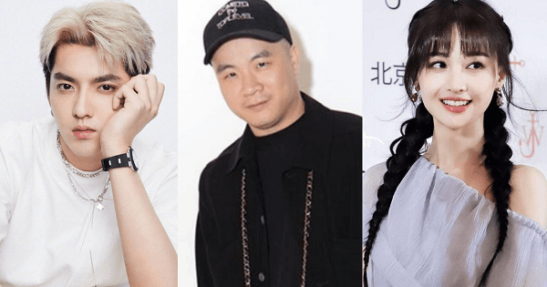 Đỗ Mạnh Cường nhận "gạch" vì đổ lỗi cho nạn nhân vụ Diệc Phàm, Trịnh Sảng