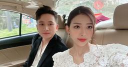 Phan Mạnh Quỳnh "nổi hứng" kể chuyện Thạch Sanh nửa đêm, bà xã tức tốc vào xin lỗi