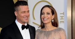 Angelina Jolie "lật ngược thế cờ", giành chiến thắng mới trong vụ ly hôn với Brad Pitt