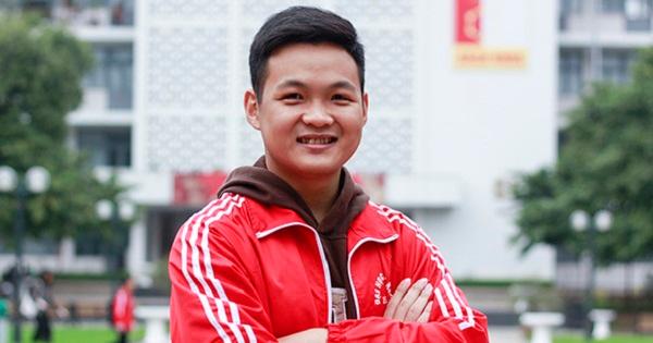 Hà Việt Hoàng (Siêu Trí Tuệ) thừa nhận từng bị rớt môn khi học tại Bách khoa