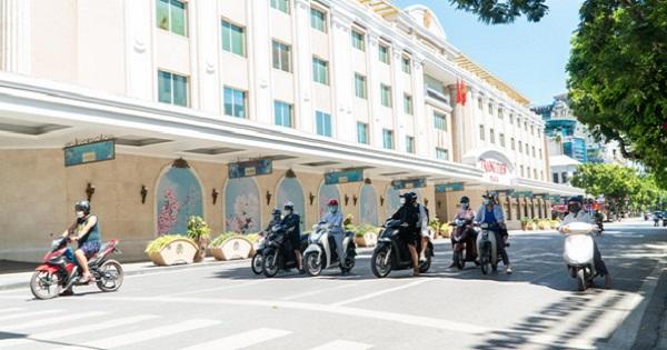 Những ai được ưu tiên đi lại trong thời gian Hà Nội giãn cách xã hội?