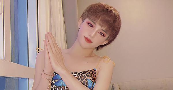 Trần Ðức Bo thông báo mẹ nhiễm Covid-19 kèm lời nhắn khẩn thiết