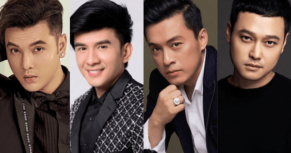 Trước Sơn Tùng, loạt sao nam được mệnh danh là "Hoàng tử Vpop" giờ ra sao?