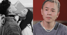 Châu Bùi nhớ kỷ niệm tình yêu ở Paris giữa biến Binz, Decao được gọi tên