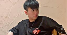 Giữa lúc câu hỏi "Rapper số 1 Việt Nam" là ai vẫn bỏ ngỏ, B Ray nói gì mà bão like?