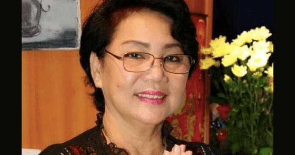 Nghệ sĩ cải lương Kim Phượng qua đời sau 1 ngày phát hiện nhiễm nCoV