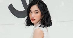 Chồng cũ Lệ Quyên làm gì mà Cẩm Đan "sầu lẻ bóng" tâm trạng thế này?