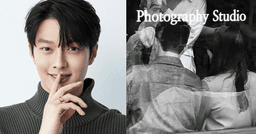 "Hồ ly"Jang Ki Yong sắp nhập ngũ, Song Hye Kyo đăng ảnh tình tứ động viên