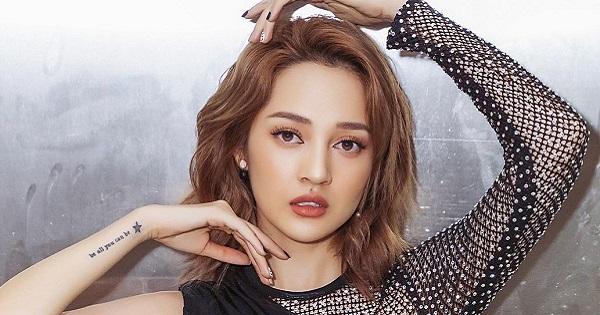 Fan hỏi "chị thần tượng ai?", Bảo Anh đáp gọn: Sơn Tùng M-TP