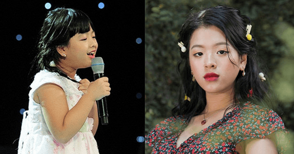 Con gái của NSƯT Chiều Xuân trổ mã cao lớn, xinh đẹp ở tuổi 17