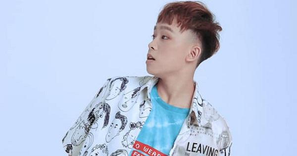 Hồ Văn Cường lần đầu tiết lộ kết quả thi tốt nghiệp THPT Quốc gia 2021