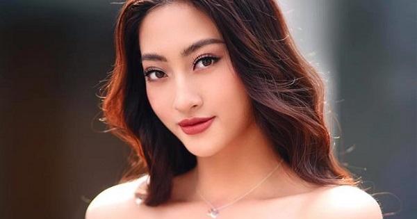 Lương Thùy Linh gây chú ý với phát ngôn: "Con gái có xu hướng đồng tính hơn con trai"