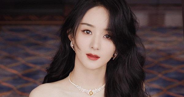 Triệu Lệ Dĩnh trả lời thế nào khi bị hỏi mỗi tháng đưa con trai bao nhiêu tiền?