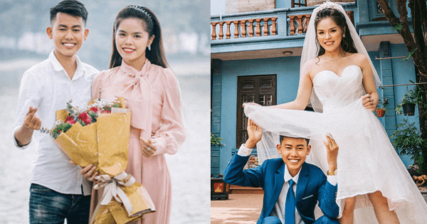 Đồng Văn Hùng "Ẩm thực mẹ làm" chính thức "làm chồng người ta"