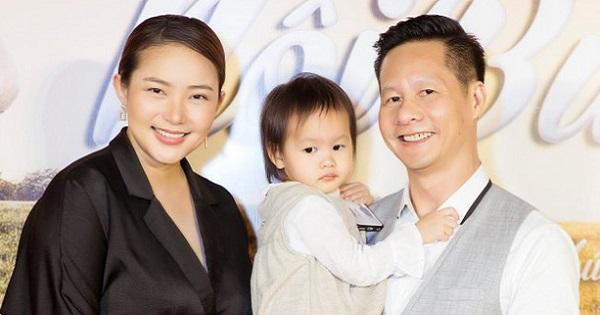 Phan Như Thảo có học vấn vượt trội, không đơn thuần chỉ là vợ đại gia tiền tỷ Đức An