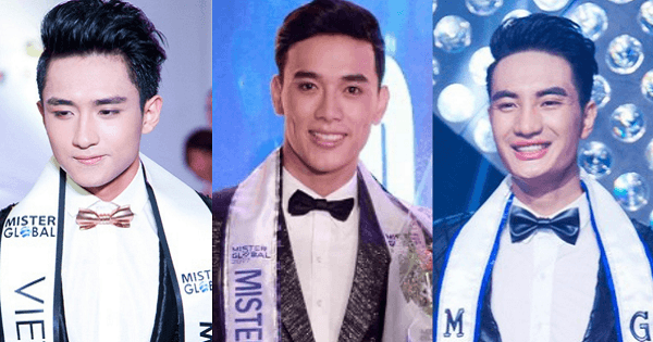 Thuận Nguyễn, Hữu Vi và dàn trai Việt thi Mister Global giờ đi đâu về đâu?