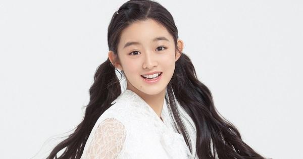 Vẻ đẹp của sao nữ 14 tuổi thay thế "thần tiên tỷ tỷ" Lưu Diệc Phi