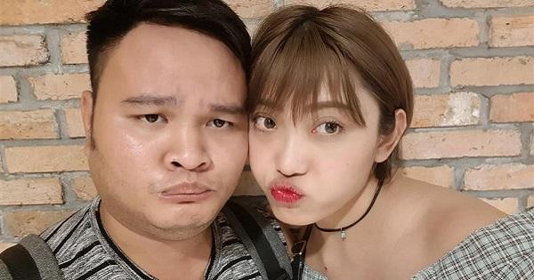 Vừa ly hôn, Lương Minh Trang "choáng váng" khi bị đồn phản bội Vinh Râu