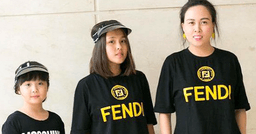 Phượng Chanel chi bao nhiêu tiền cho con ăn học, nghe con số mà choáng váng