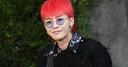 Chất như G-Dragon, kênh YouTube không đăng video nào vẫn đạt hơn 2 triệu subcribers