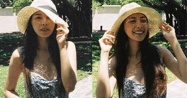 Chán hở, Chi Pu đăng ảnh nàng thơ được khen xinh như Jisoo BLACKPINK