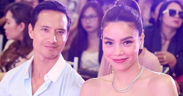 Hồ Ngọc Hà tiết lộ thời điểm Kim Lý tỏ tình, sinh 2 lần nên lẫn chăng?