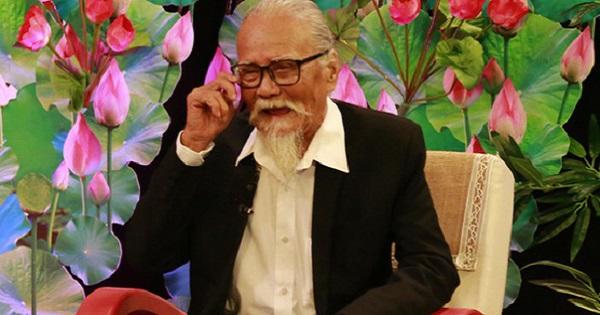 Nghệ sĩ Hữu Thành "Đất Phương Nam" qua đời ở tuổi 88