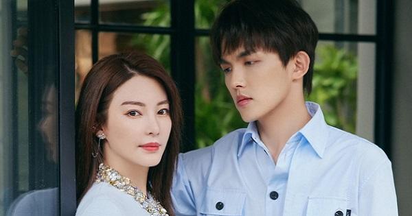 Sau "2 lần đò", nữ diễn viên Trương Vũ Kỳ công khai bạn trai mới