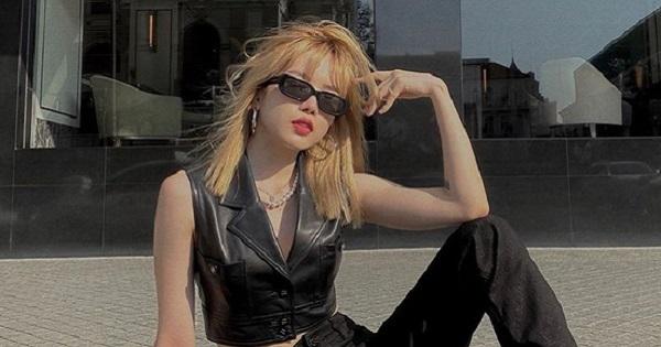 Vướng tin đồn bị bỏ vì "xài tiền phung phí", Thiều Bảo Trâm nêu quan điểm về tiền bạc