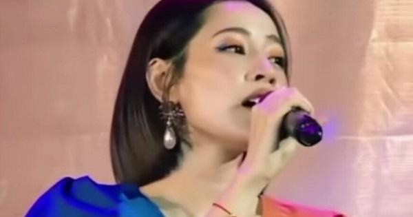 Dân tình "đào" lại clip Chi Pu cover hit của Mỹ Tâm, tặng luôn danh xưng "Bà trùm phá hit"