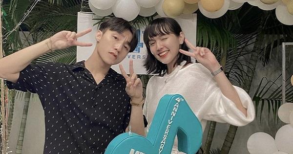 Kênh YouTube của Hải Tú tăng trưởng đều, sắp "rinh" luôn nút bạc