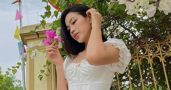 Hoa hậu Đỗ Thị Hà xúc động chia sẻ về khoảng thời gian "thấy mình đẹp nhất"