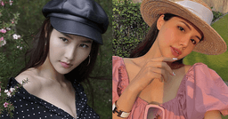 Diễm My 9X đăng ảnh gì mà Phanh Lee dù bận con mọn vẫn vào khen tới tấp?