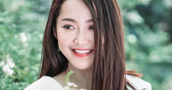 "Nhỏ Hạnh" Kính Vạn Hoa ở tuổi 32: Xinh đẹp, độc thân, làm giảng viên tại Úc