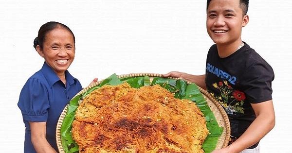 Sau 2 năm là hiện tượng mạng, thu nhập của bà Tân bây giờ là bao nhiêu?