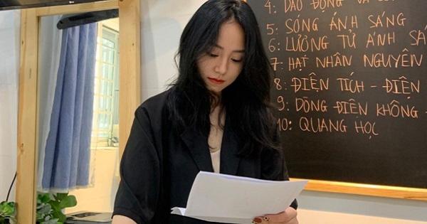 Loạt phát ngôn không chuẩn mực nhà giáo của cô giáo Minh Thu