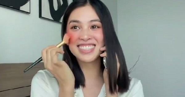 Tiểu Vy "thèm" có người yêu đến mức "tự biên tự diễn" lầy lội thế này đây