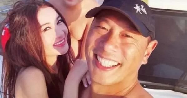 Cuộc hôn nhân 21 năm của Ôn Bích Hà: Chồng đại gia đồng ý không đẻ con để vợ giữ dáng